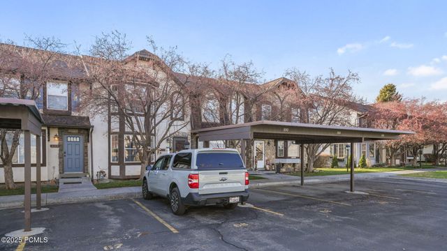 890 N Hamlet Cir. Circle, Midway, UT 84049