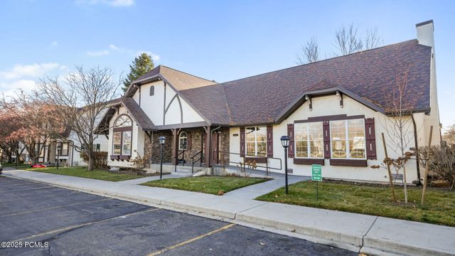 890 N Hamlet Cir. Circle, Midway, UT 84049