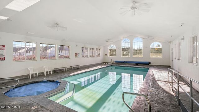 890 N Hamlet Cir. Circle, Midway, UT 84049