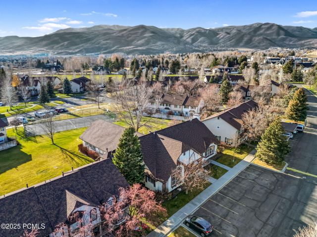 890 N Hamlet Cir. Circle, Midway, UT 84049