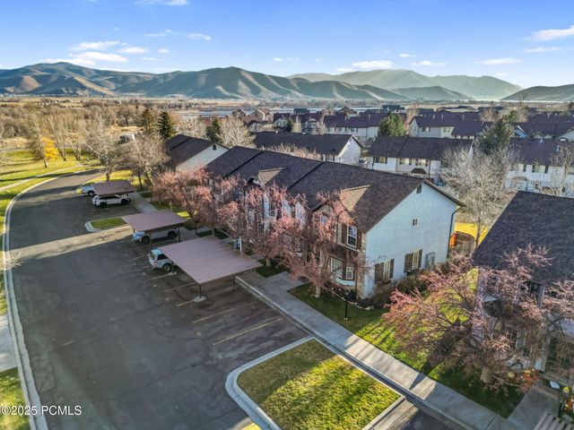 890 N Hamlet Cir. Circle, Midway, UT 84049