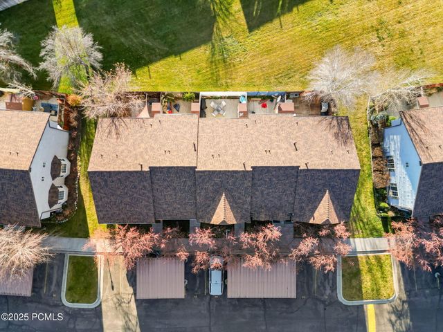 890 N Hamlet Cir. Circle, Midway, UT 84049