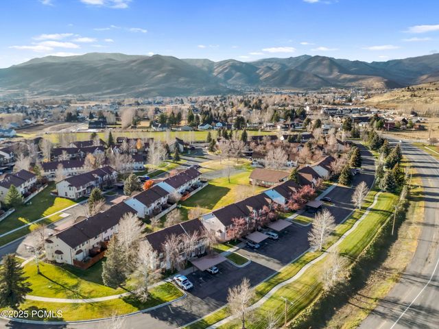 890 N Hamlet Cir. Circle, Midway, UT 84049