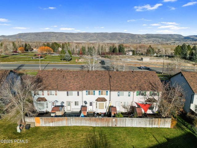 890 N Hamlet Cir. Circle, Midway, UT 84049
