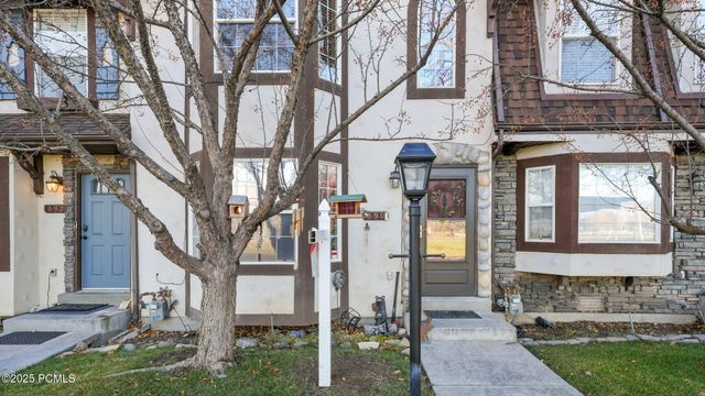 890 N Hamlet Cir. Circle, Midway, UT 84049