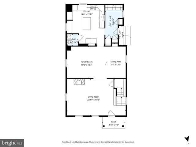 116 E MAIN ST, Strasburg, PA 17579