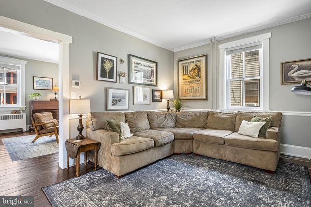 116 E MAIN ST, Strasburg, PA 17579