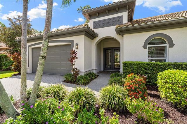 9798 Rocky Bank DR, Naples, FL 34109