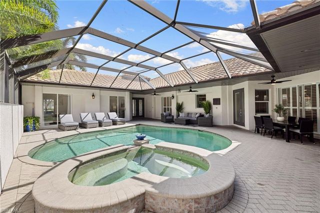 9798 Rocky Bank DR, Naples, FL 34109