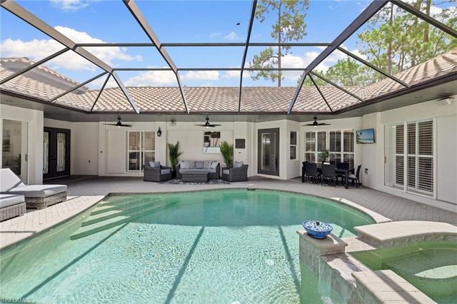 9798 Rocky Bank DR, Naples, FL 34109