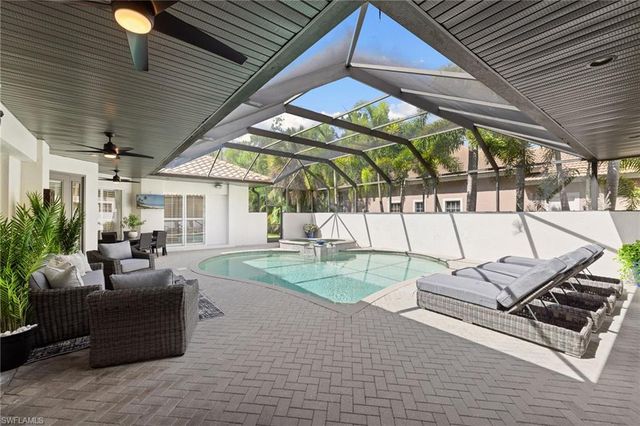 9798 Rocky Bank DR, Naples, FL 34109