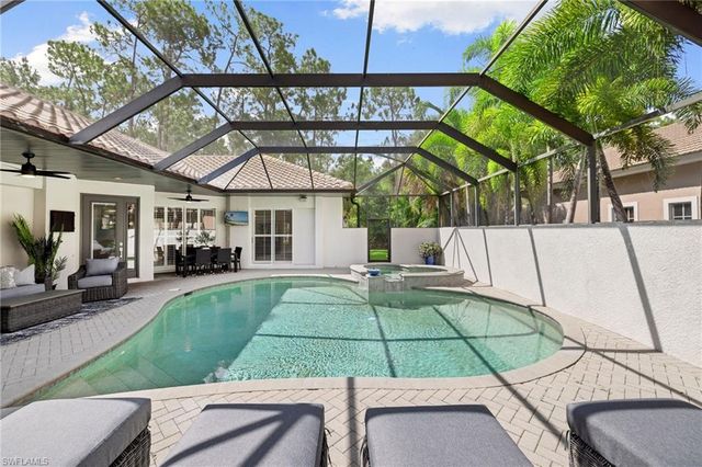 9798 Rocky Bank DR, Naples, FL 34109