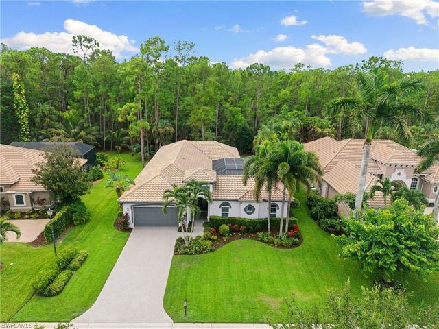 9798 Rocky Bank DR, Naples, FL 34109