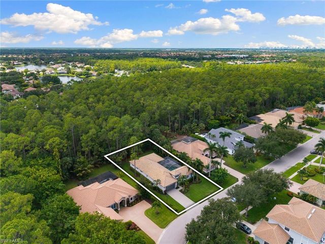 9798 Rocky Bank DR, Naples, FL 34109