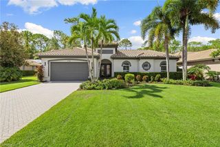 9798 Rocky Bank DR, Naples, FL 34109