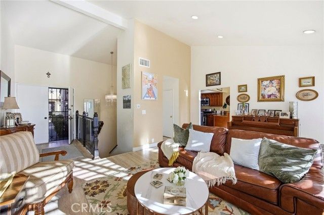 5205 Tierra Bonita, Whittier, CA 90601