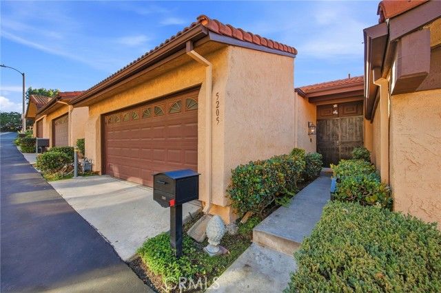 5205 Tierra Bonita, Whittier, CA 90601