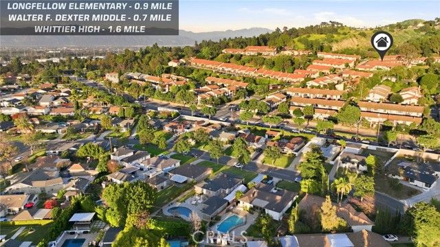 5205 Tierra Bonita, Whittier, CA 90601