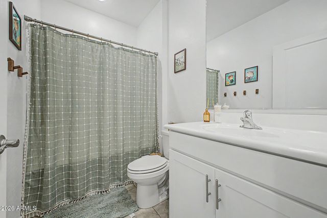 40010 W CAHILL Drive, Maricopa, AZ 85138