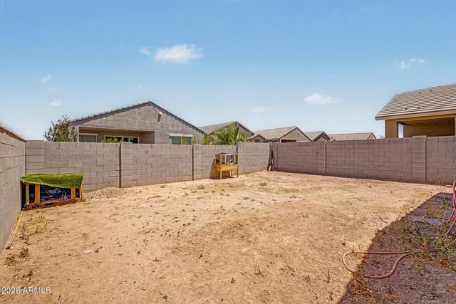 40010 W CAHILL Drive, Maricopa, AZ 85138