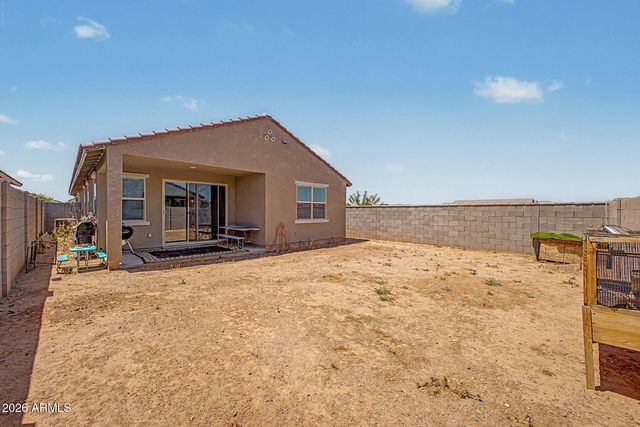 40010 W CAHILL Drive, Maricopa, AZ 85138