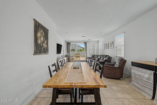 40010 W CAHILL Drive, Maricopa, AZ 85138