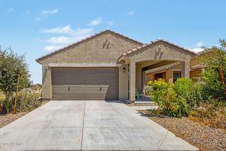 40010 W CAHILL Drive, Maricopa, AZ 85138