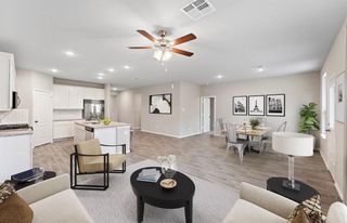 23107 Forebear Drive, Katy, TX 77493