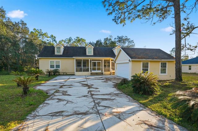 11805 OSPREY AVENUE, Weeki Wachee, FL 34614