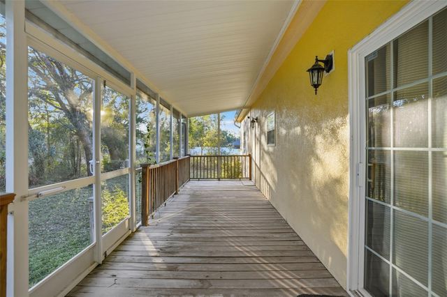 11805 OSPREY AVENUE, Weeki Wachee, FL 34614