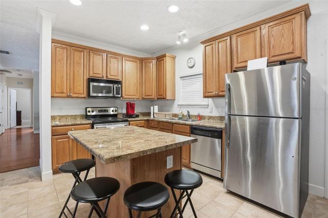 11805 OSPREY AVENUE, Weeki Wachee, FL 34614