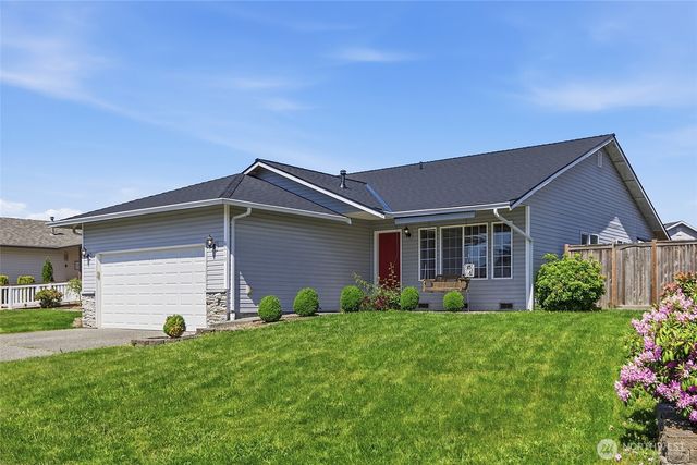 6013 102nd Street NE, Marysville, WA 98270