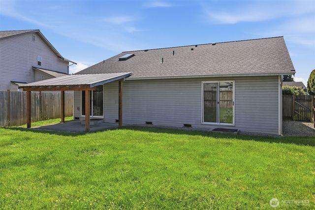 6013 102nd Street NE, Marysville, WA 98270