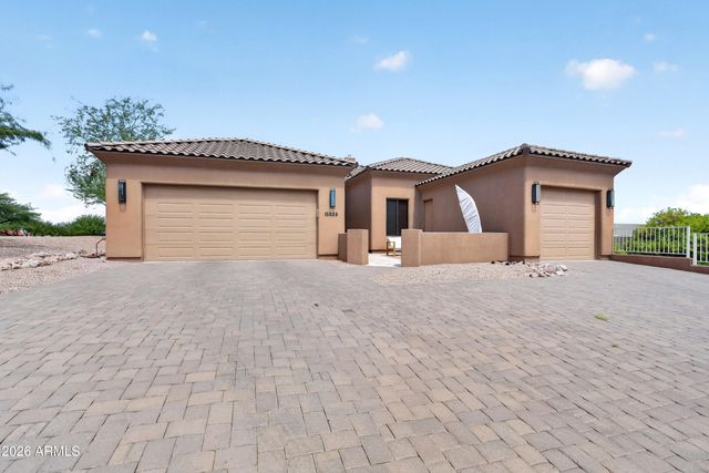 15039 N GREENHURST Avenue, Fountain Hills, AZ 85268