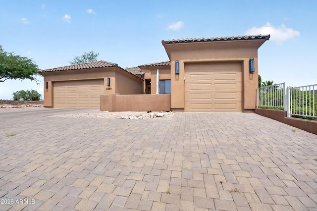 15039 N GREENHURST Avenue, Fountain Hills, AZ 85268