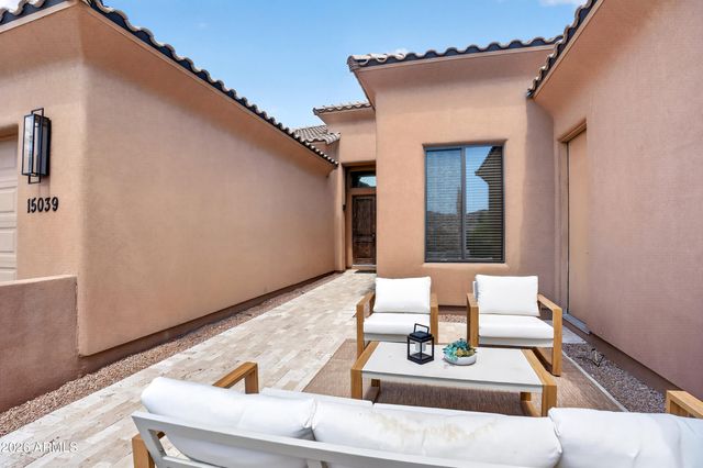 15039 N GREENHURST Avenue, Fountain Hills, AZ 85268