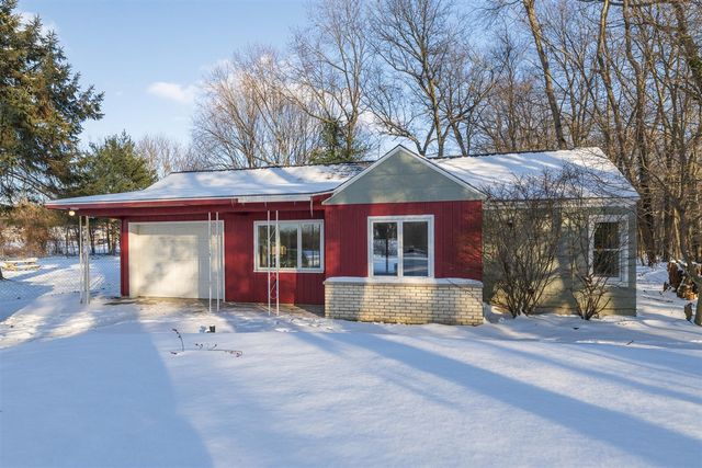 7600 N Riverview Drive, Kalamazoo, MI 49004