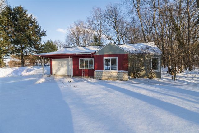 7600 N Riverview Drive, Kalamazoo, MI 49004