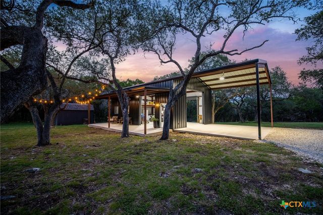 138 Hill Haven Drive, New Braunfels, TX 78132