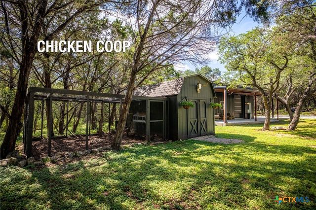 138 Hill Haven Drive, New Braunfels, TX 78132