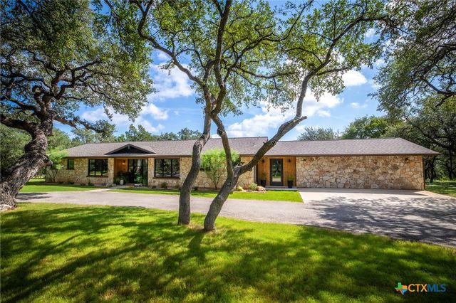 138 Hill Haven Drive, New Braunfels, TX 78132
