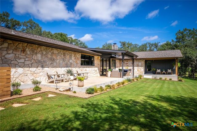 138 Hill Haven Drive, New Braunfels, TX 78132