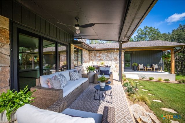 138 Hill Haven Drive, New Braunfels, TX 78132