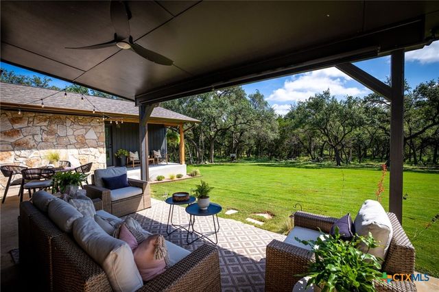 138 Hill Haven Drive, New Braunfels, TX 78132