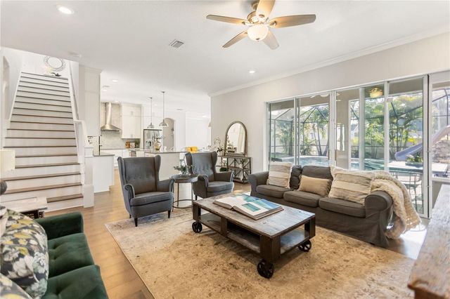 1506 S CLARK AVENUE, Tampa, FL 33629