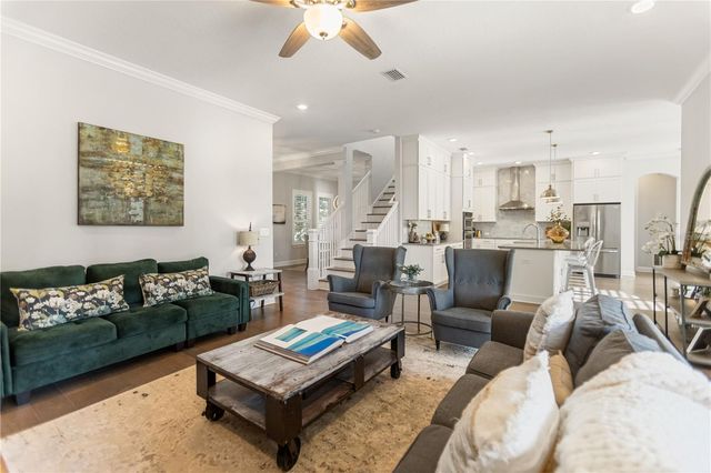 1506 S CLARK AVENUE, Tampa, FL 33629