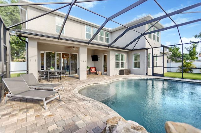 1506 S CLARK AVENUE, Tampa, FL 33629