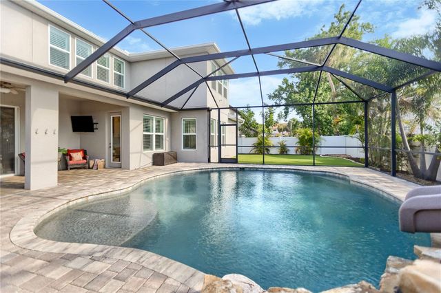 1506 S CLARK AVENUE, Tampa, FL 33629