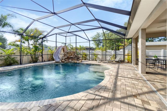 1506 S CLARK AVENUE, Tampa, FL 33629