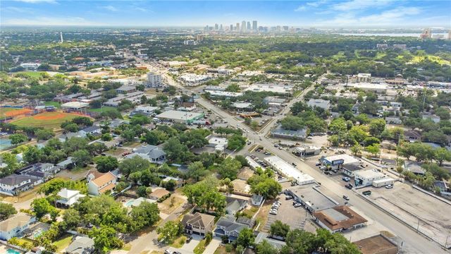 1506 S CLARK AVENUE, Tampa, FL 33629